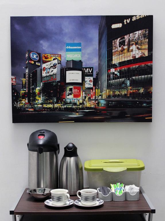 Pasadena Hostel Cali Extérieur photo