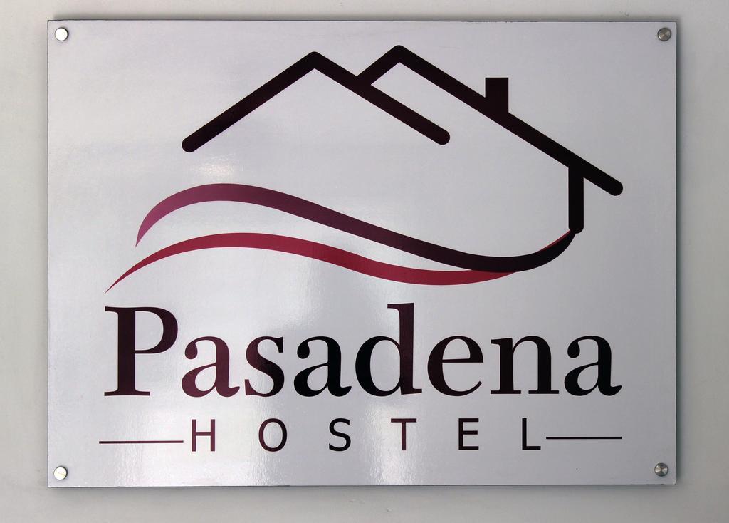 Pasadena Hostel Cali Extérieur photo