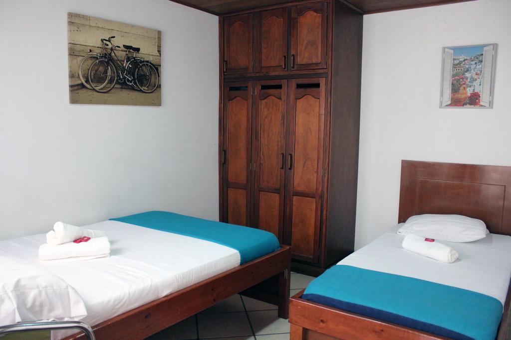 Pasadena Hostel Cali Chambre photo
