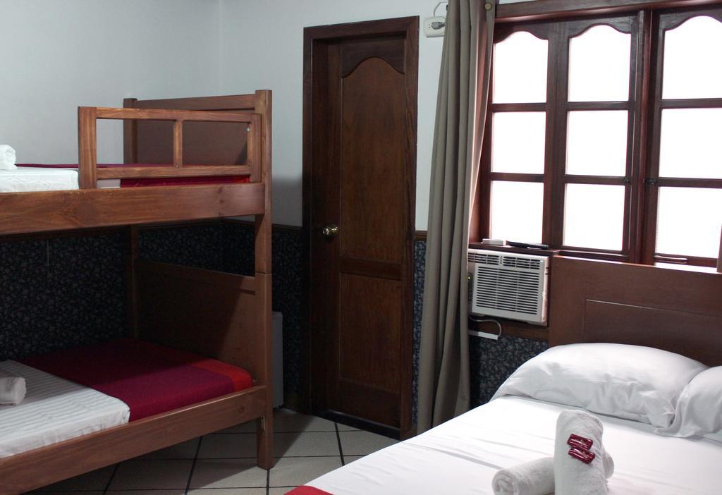 Pasadena Hostel Cali Chambre photo