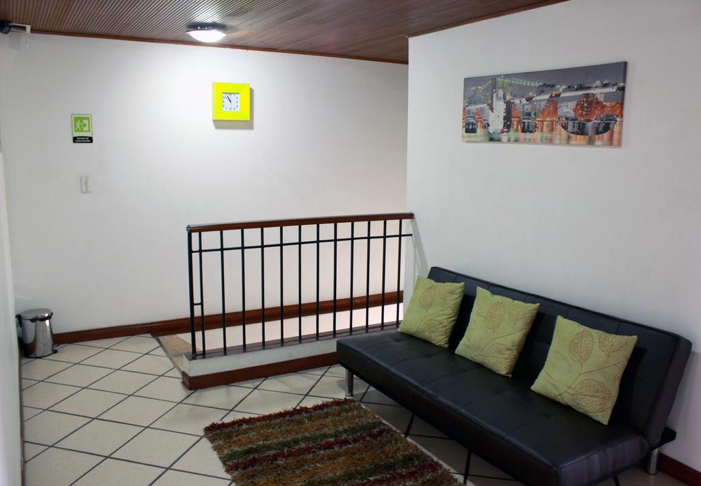 Pasadena Hostel Cali Chambre photo