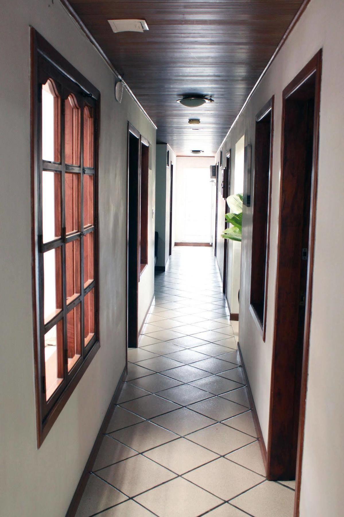 Pasadena Hostel Cali Extérieur photo